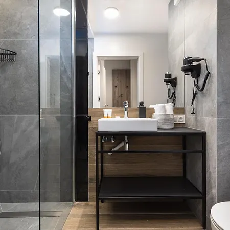 Apartmán Sun Towers With Balcony & Parking By Renters Svinoústí